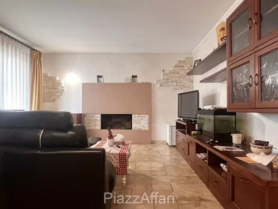 Immagine 5 di Casa indipendente in vendita  in Via Carlo Alberto Dalla Chiesa a Brugine