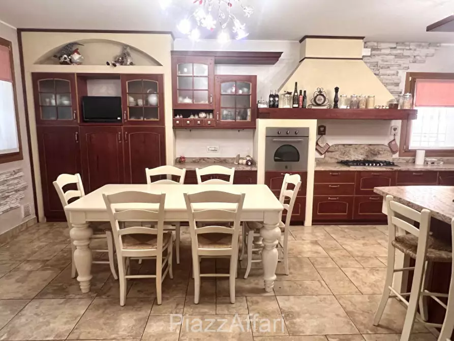 Immagine 8 di Casa indipendente in vendita  in Via Carlo Alberto Dalla Chiesa a Brugine