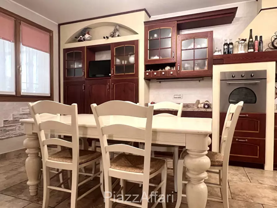 Immagine 9 di Casa indipendente in vendita  in Via Carlo Alberto Dalla Chiesa a Brugine