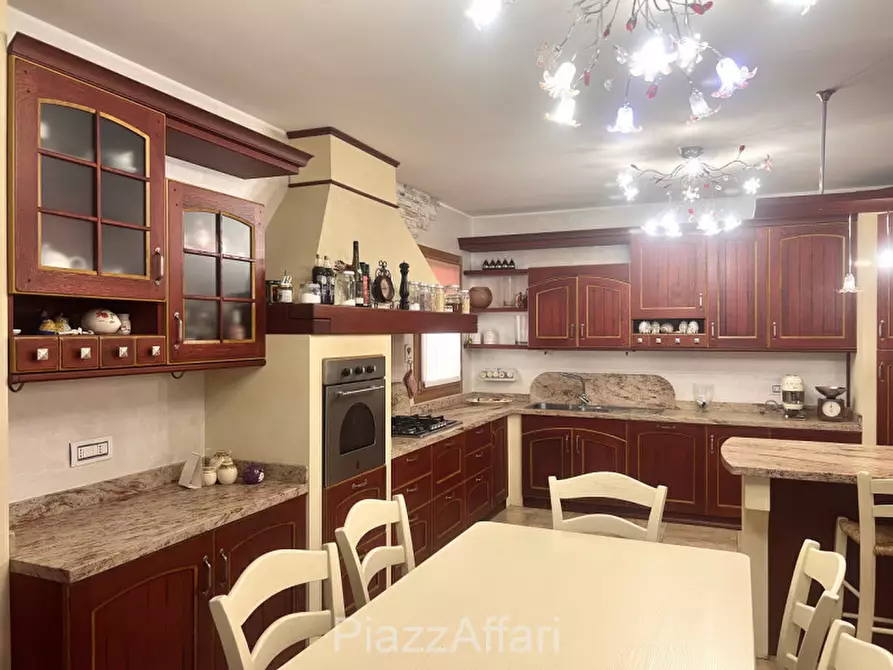 Immagine 11 di Casa indipendente in vendita  in Via Carlo Alberto Dalla Chiesa a Brugine