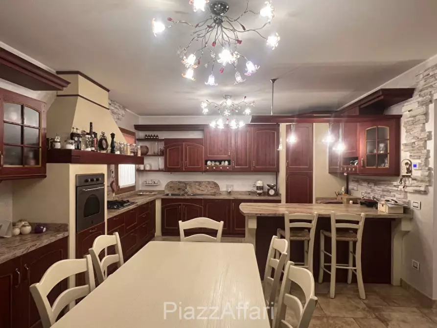 Immagine 12 di Casa indipendente in vendita  in Via Carlo Alberto Dalla Chiesa a Brugine