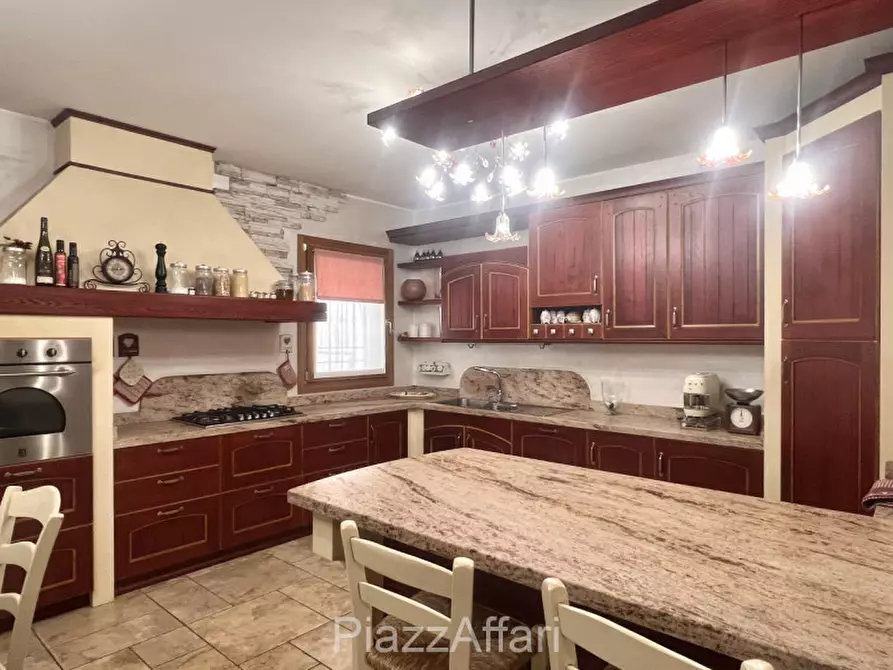 Immagine 13 di Casa indipendente in vendita  in Via Carlo Alberto Dalla Chiesa a Brugine