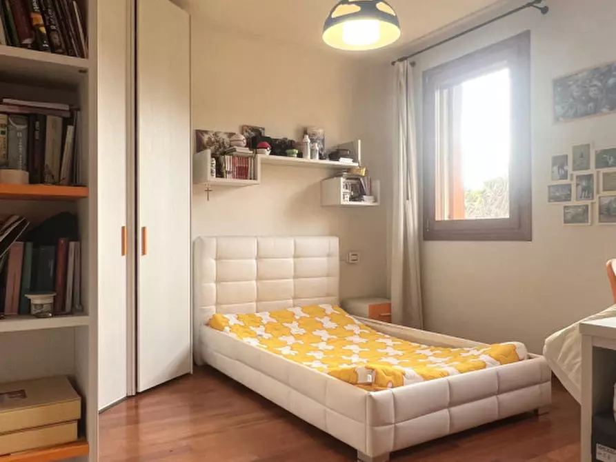 Immagine 16 di Casa indipendente in vendita  in Via Carlo Alberto Dalla Chiesa a Brugine