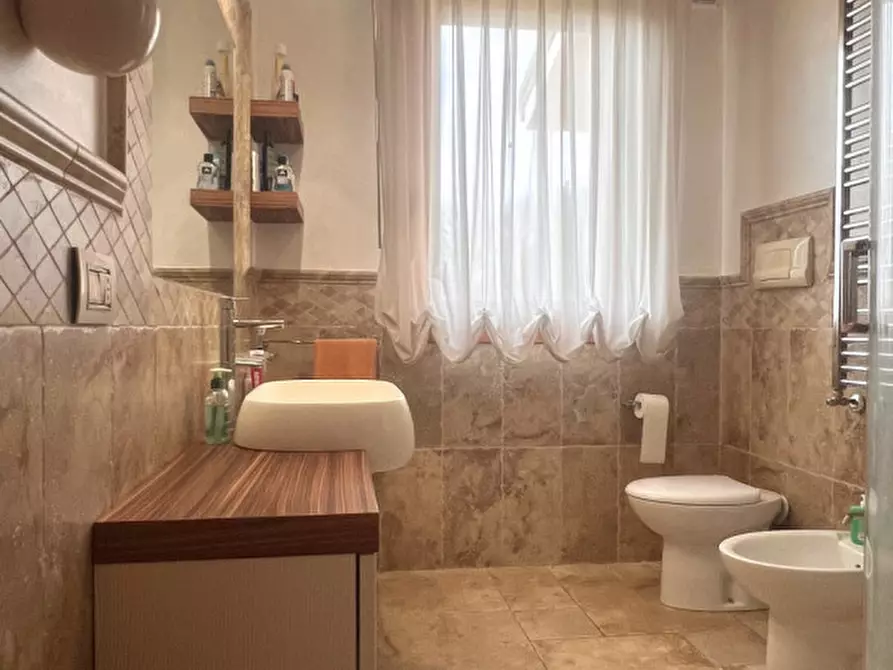 Immagine 17 di Casa indipendente in vendita  in Via Carlo Alberto Dalla Chiesa a Brugine