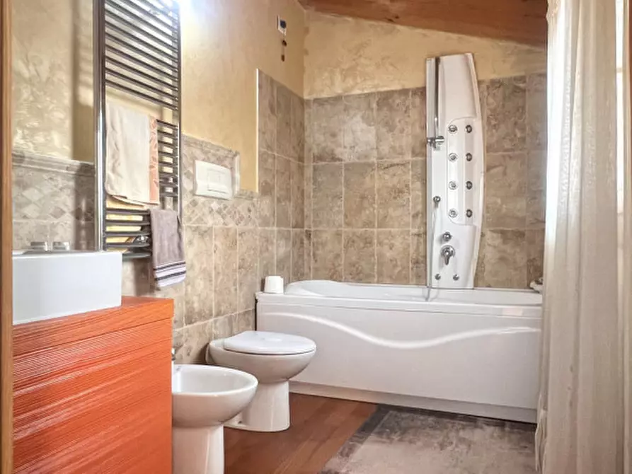 Immagine 19 di Casa indipendente in vendita  in Via Carlo Alberto Dalla Chiesa a Brugine