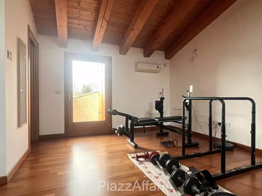 Immagine 20 di Casa indipendente in vendita  in Via Carlo Alberto Dalla Chiesa a Brugine