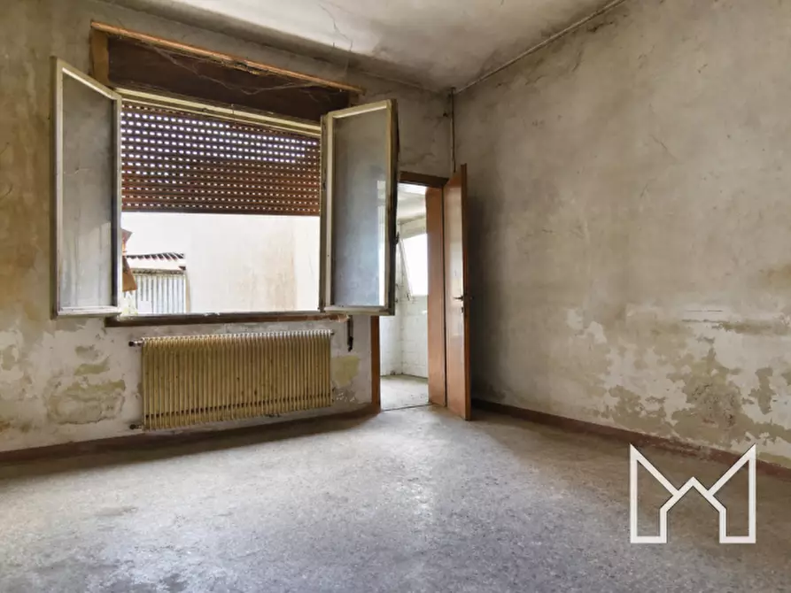 Immagine 18 di Casa bifamiliare in vendita  a Rossano Veneto