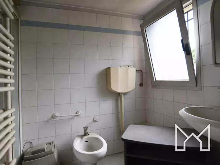 Immagine 28 di Casa bifamiliare in vendita  a Rossano Veneto