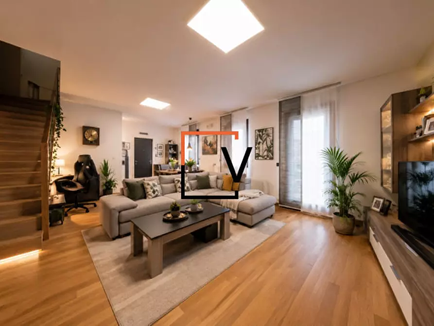 Immagine 1 di Appartamento in vendita  in Via Po a Preganziol