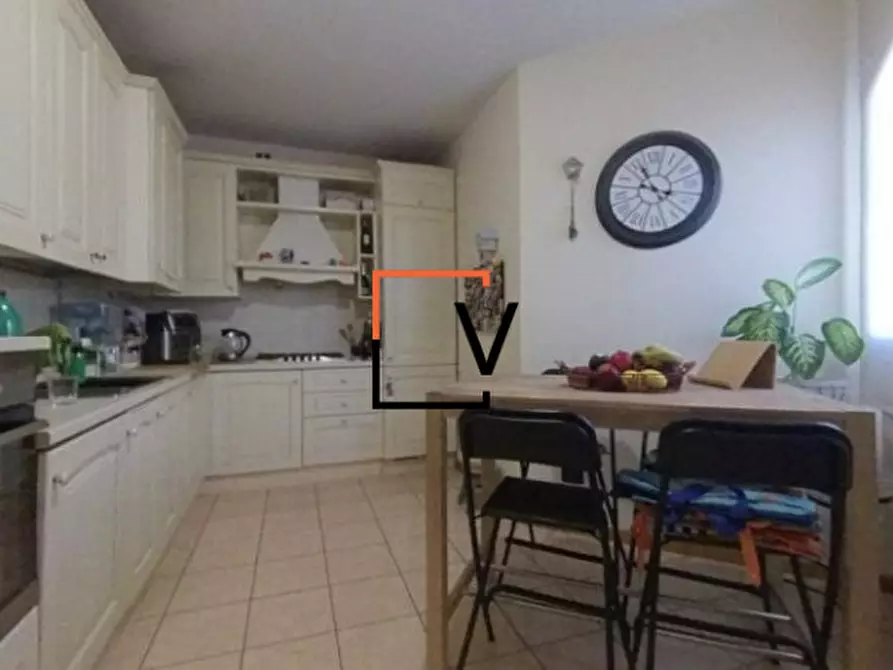 Immagine 7 di Appartamento in vendita  in Via Dese a Preganziol