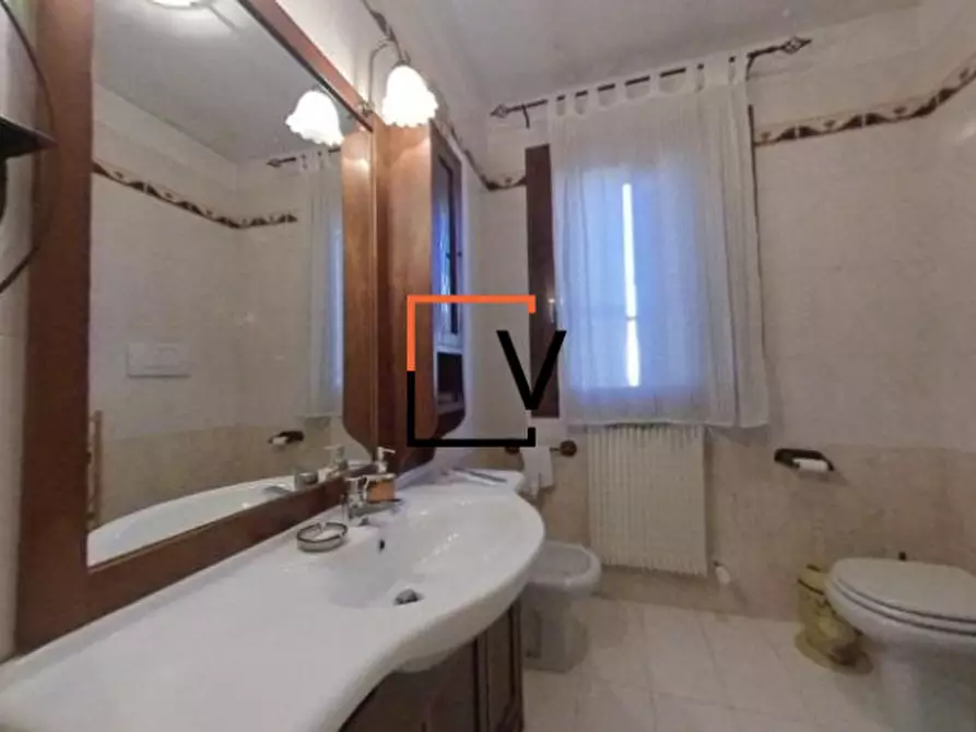Immagine 9 di Appartamento in vendita  in Via Po a Preganziol