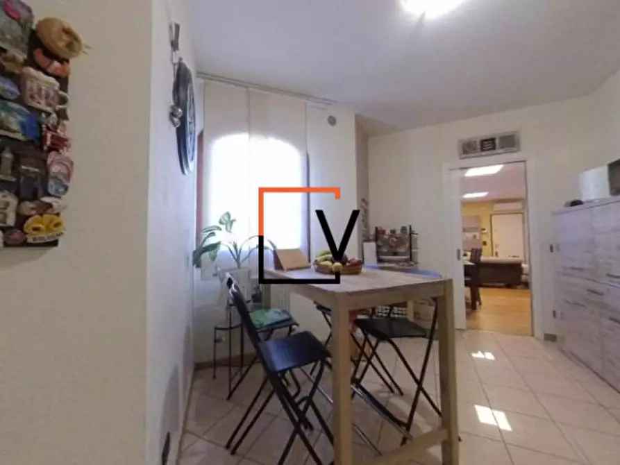Immagine 9 di Appartamento in vendita  in Via Dese a Preganziol