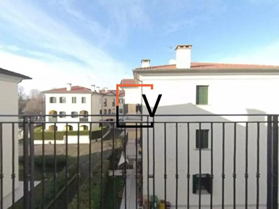 Immagine 10 di Appartamento in vendita  in Via Po a Preganziol