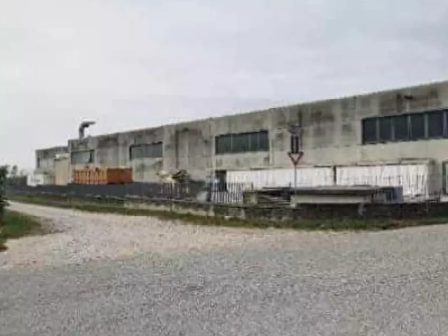 Immagine 3 di Capannone industriale in vendita  in Via Cal della Madonna a Farra Di Soligo