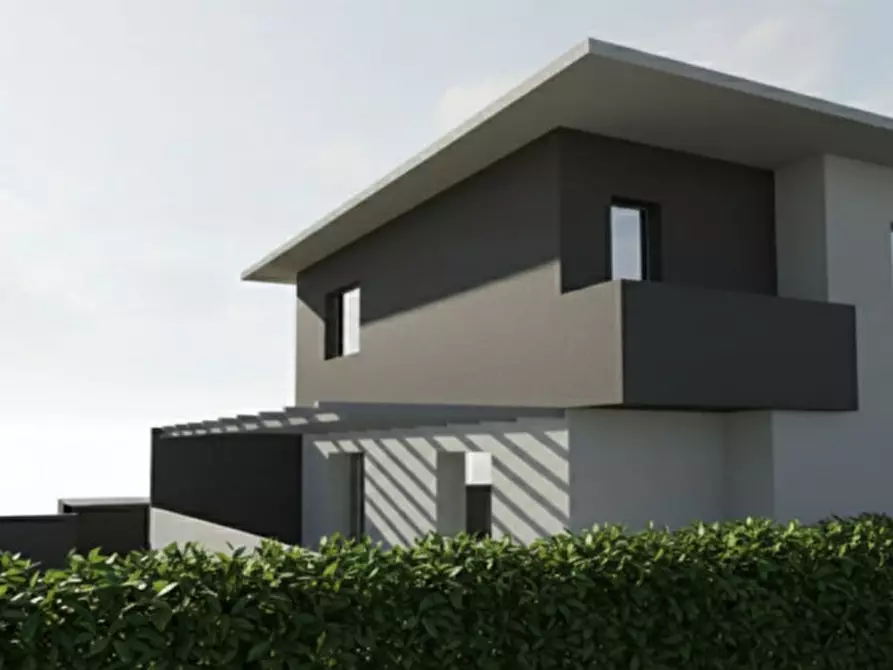 Immagine 2 di Appartamento in vendita  in Via Daniele Manin a Salzano