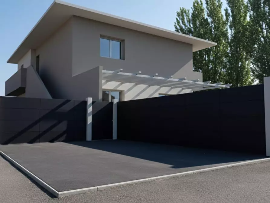 Immagine 3 di Appartamento in vendita  in Via Daniele Manin a Salzano