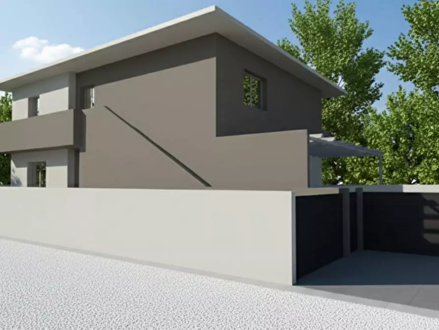 Immagine 4 di Appartamento in vendita  in Via Daniele Manin a Salzano