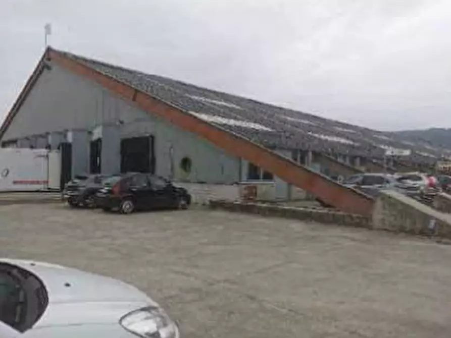 Immagine 1 di Capannone industriale in vendita  in Via Cal della Madonna a Farra Di Soligo