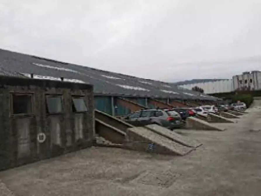 Immagine 3 di Capannone industriale in vendita  in Via Cal della Madonna a Farra Di Soligo