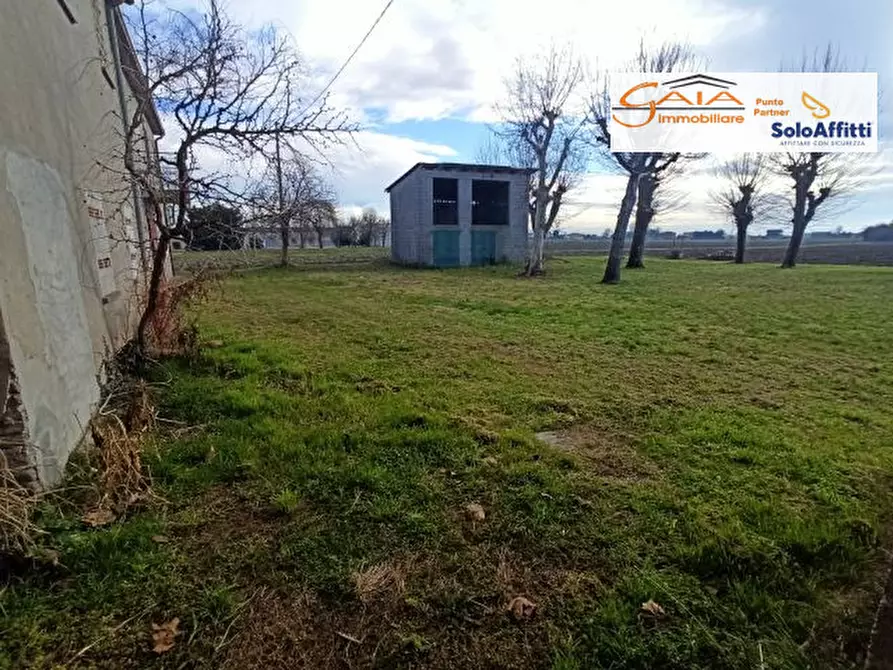 Immagine 1 di Rustico / casale in vendita  a Cartura