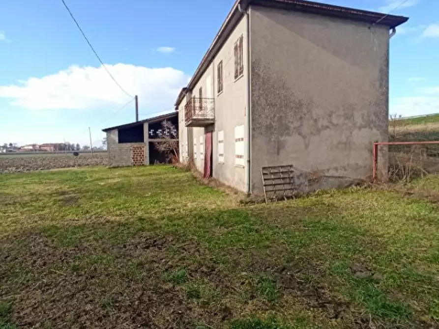Immagine 3 di Rustico / casale in vendita  a Cartura