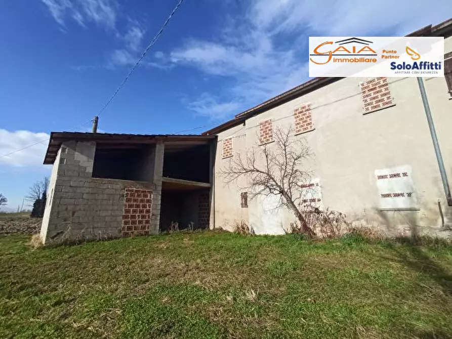 Immagine 4 di Rustico / casale in vendita  a Cartura