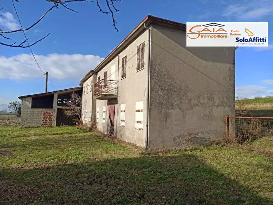 Immagine 8 di Rustico / casale in vendita  a Cartura