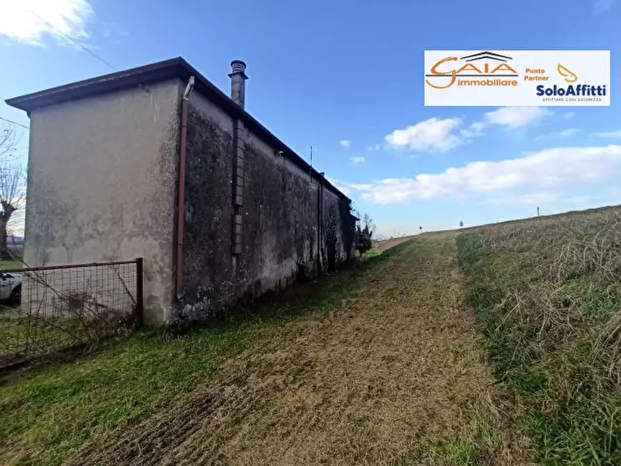 Immagine 18 di Rustico / casale in vendita  a Cartura