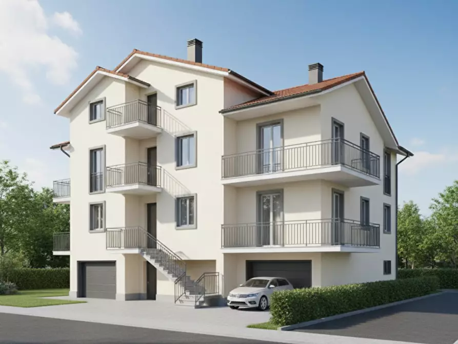 Immagine 1 di Appartamento in vendita  a Selvazzano Dentro