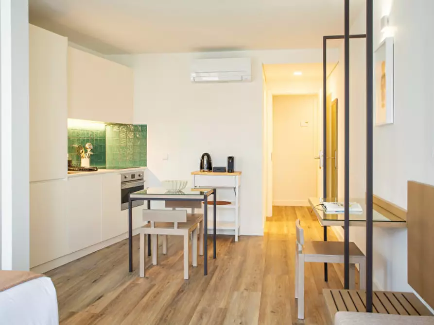 Immagine 1 di Casa trifamiliare in vendita  in via della costituzione a Albignasego