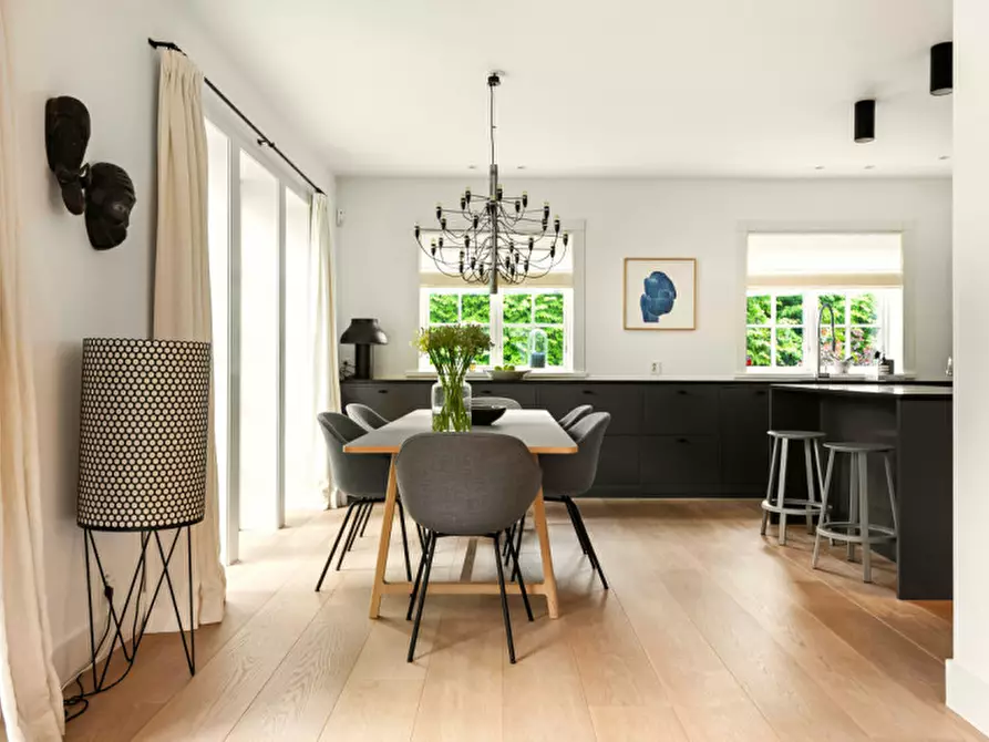 Immagine 5 di Casa trifamiliare in vendita  in via della costituzione a Albignasego