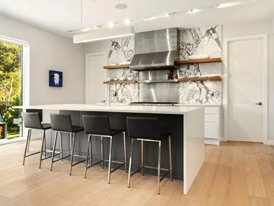 Immagine 7 di Casa trifamiliare in vendita  in via della costituzione a Albignasego