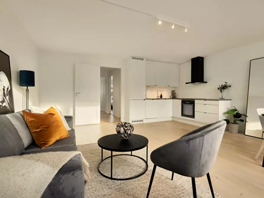 Immagine 8 di Casa trifamiliare in vendita  in via della costituzione a Albignasego