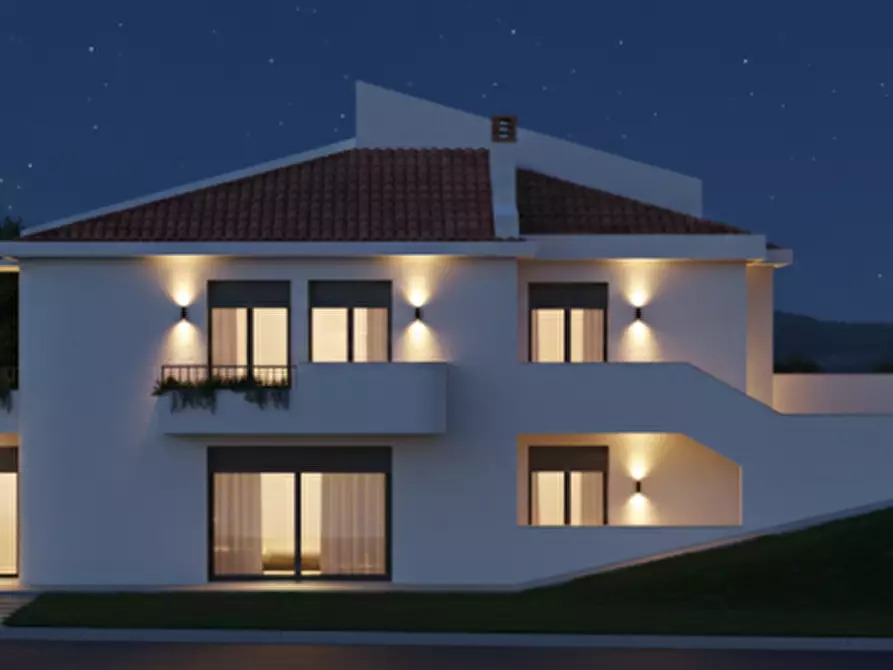 Immagine 2 di Villa in vendita  in Usini a Usini