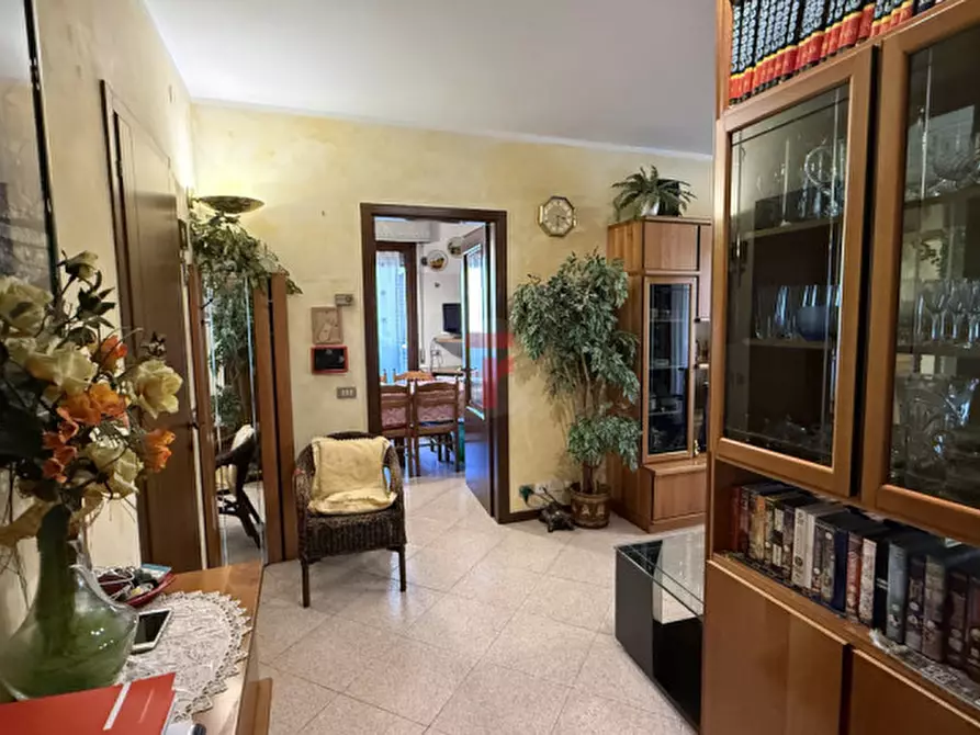 Immagine 3 di Appartamento in vendita  in Via Vincenzo Bellini a Cadoneghe