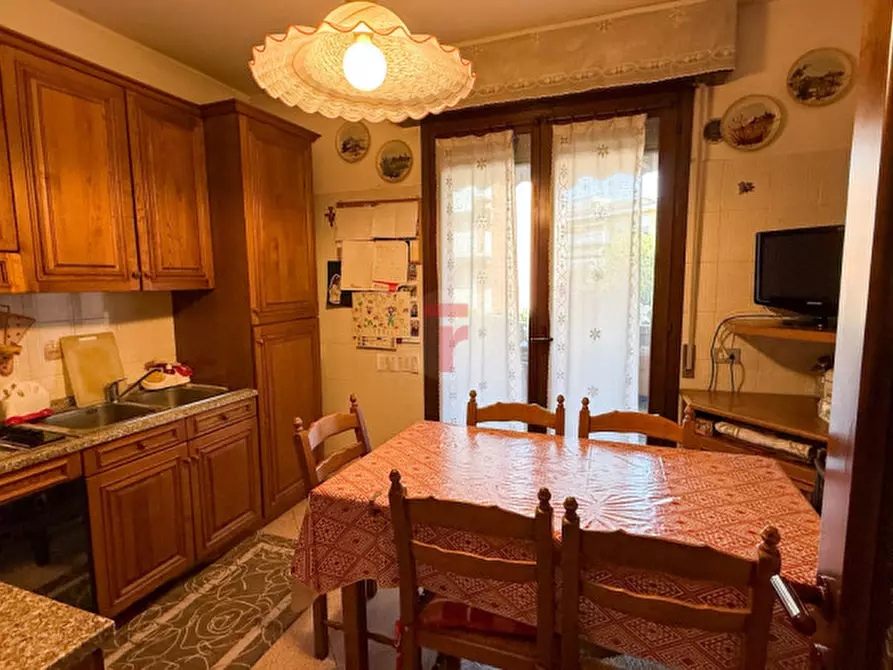 Immagine 5 di Appartamento in vendita  in Via Vincenzo Bellini a Cadoneghe