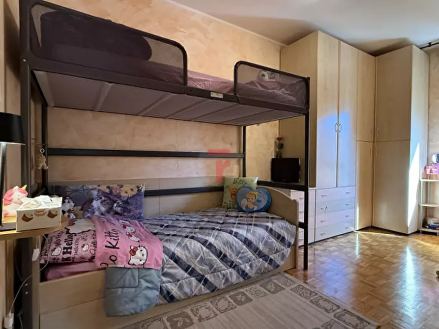 Immagine 9 di Appartamento in vendita  in Via Vincenzo Bellini a Cadoneghe