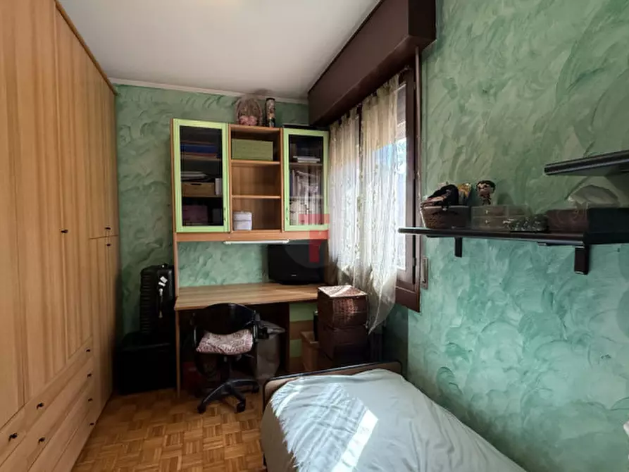 Immagine 11 di Appartamento in vendita  in Via Vincenzo Bellini a Cadoneghe
