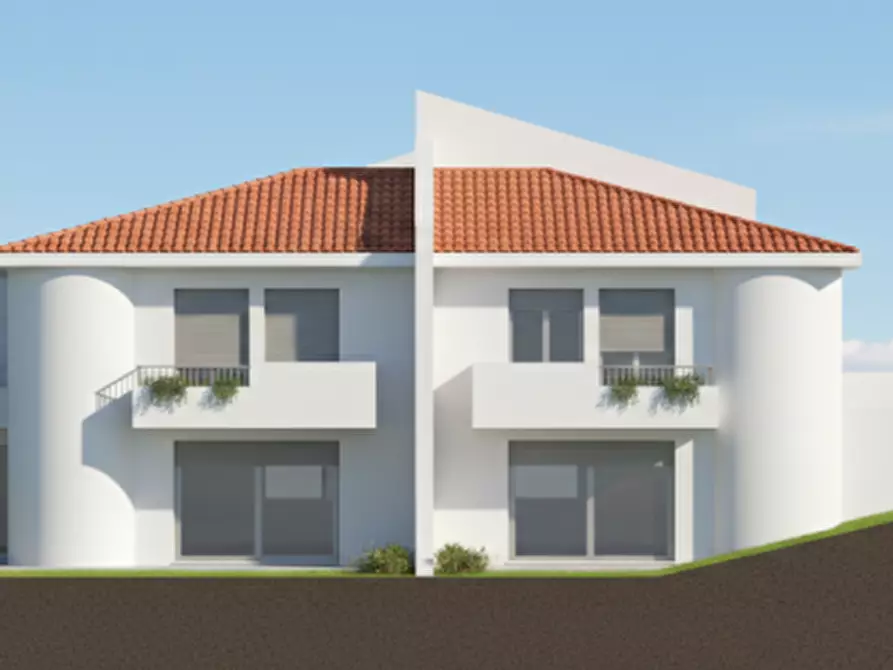 Immagine 1 di Casa bifamiliare in vendita  in Usini a Usini