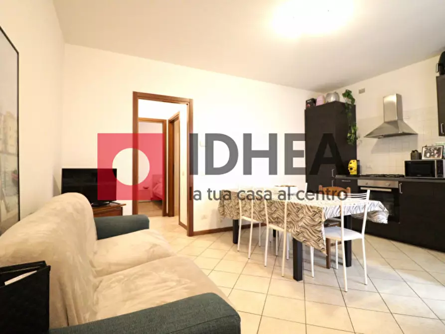 Immagine 1 di Appartamento in vendita  in VIA MARSIANA PINARELLO a Villorba