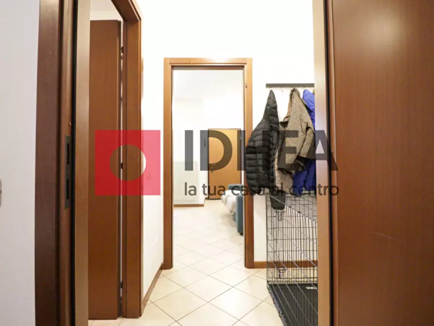 Immagine 5 di Appartamento in vendita  in VIA MARSIANA PINARELLO a Villorba