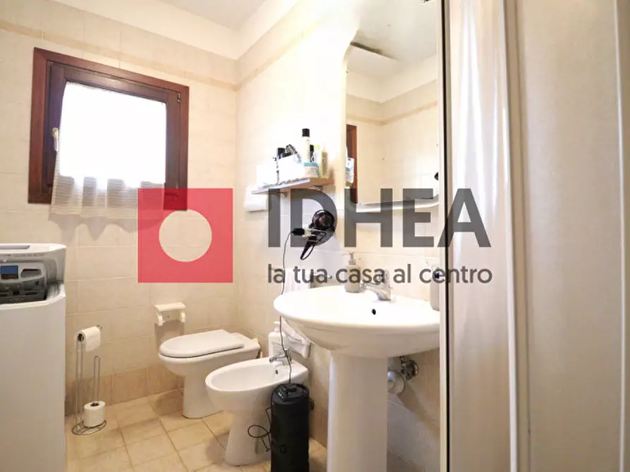 Immagine 8 di Appartamento in vendita  in VIA MARSIANA PINARELLO a Villorba