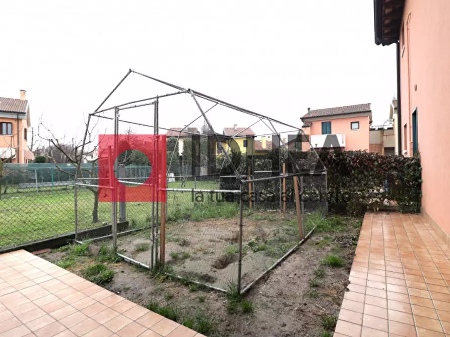 Immagine 10 di Appartamento in vendita  in VIA MARSIANA PINARELLO a Villorba