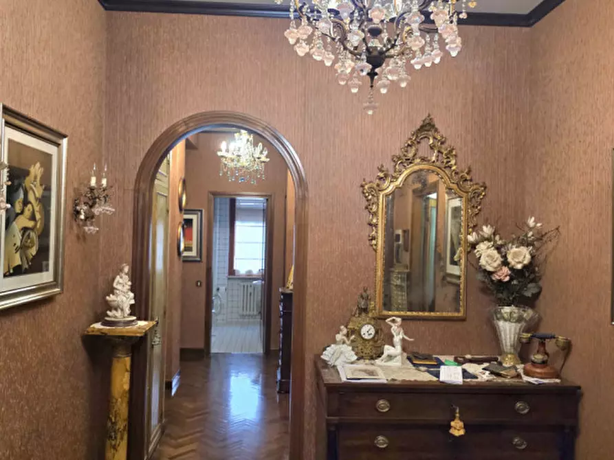 Immagine 2 di Appartamento in vendita  a Perugia