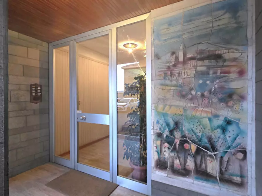 Immagine 4 di Appartamento in vendita  a Perugia