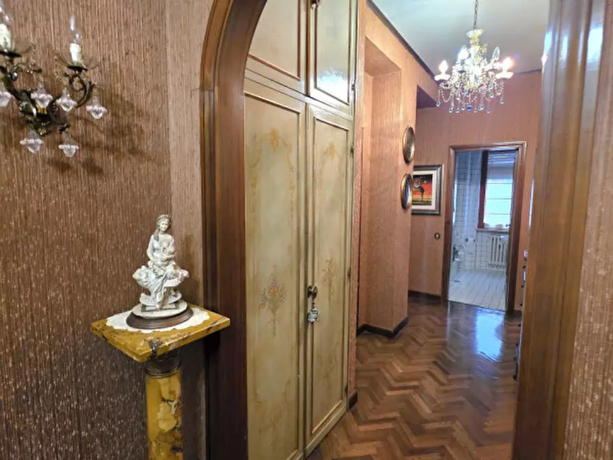 Immagine 8 di Appartamento in vendita  a Perugia