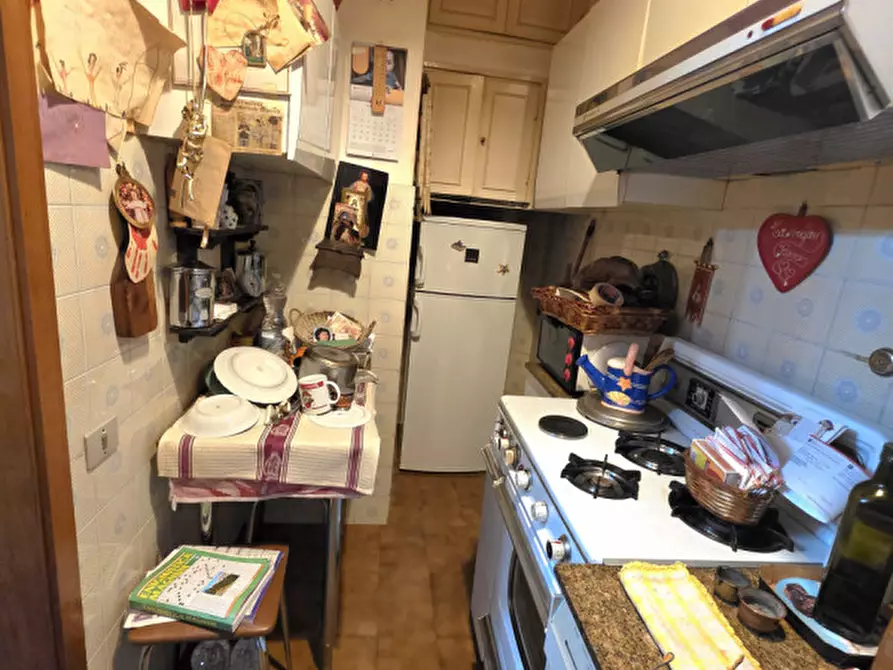 Immagine 34 di Appartamento in vendita  a Perugia