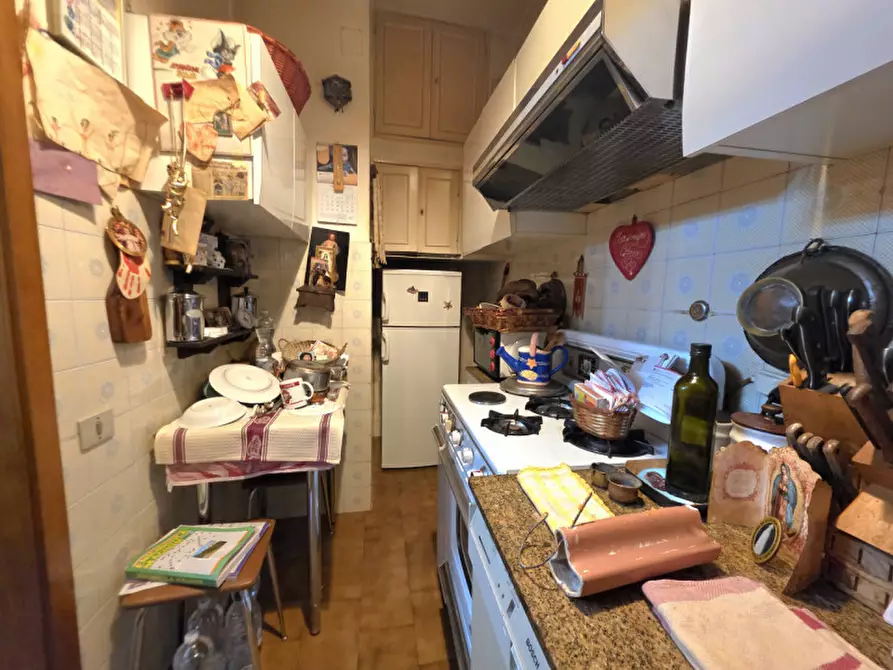 Immagine 35 di Appartamento in vendita  a Perugia