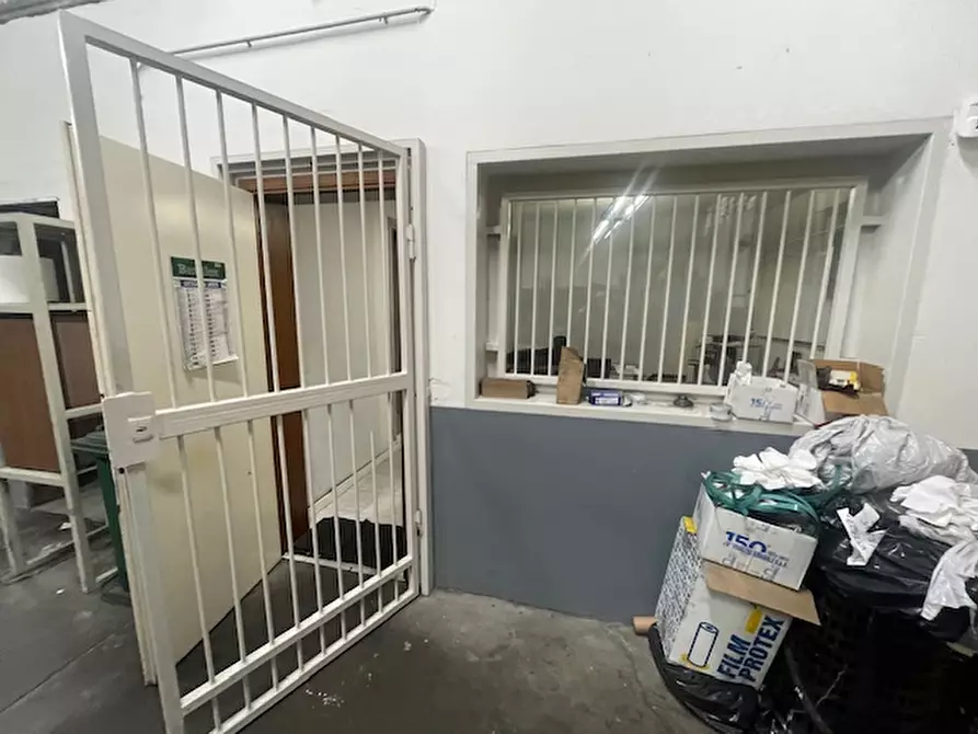 Immagine 4 di Capannone industriale in vendita  in Via Canale a Casalgrande