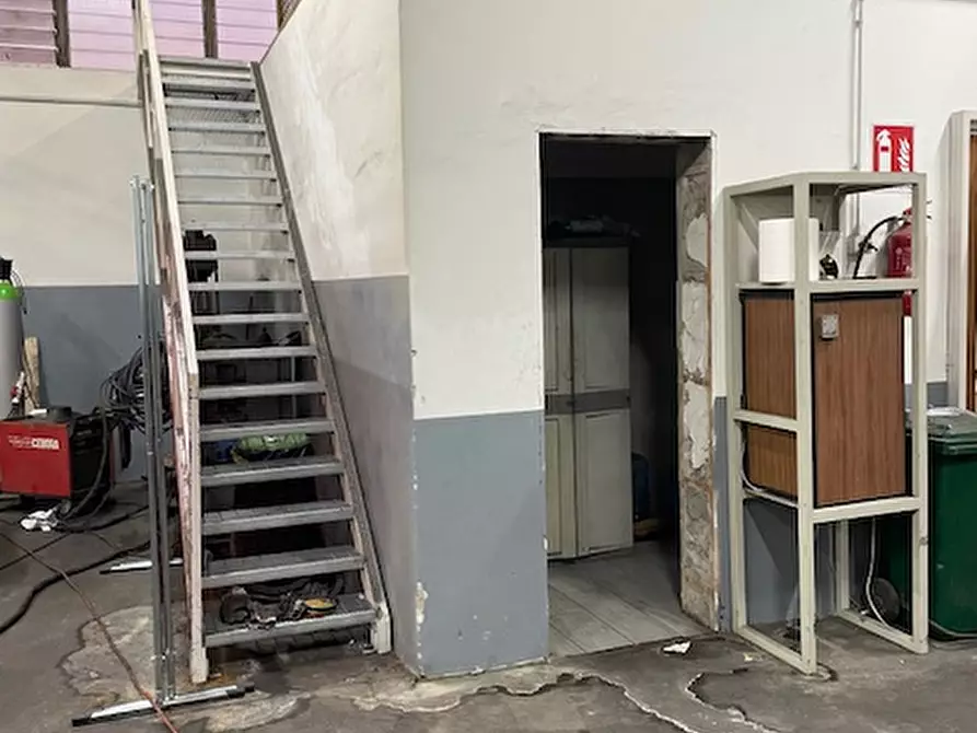 Immagine 5 di Capannone industriale in vendita  in Via Canale a Casalgrande